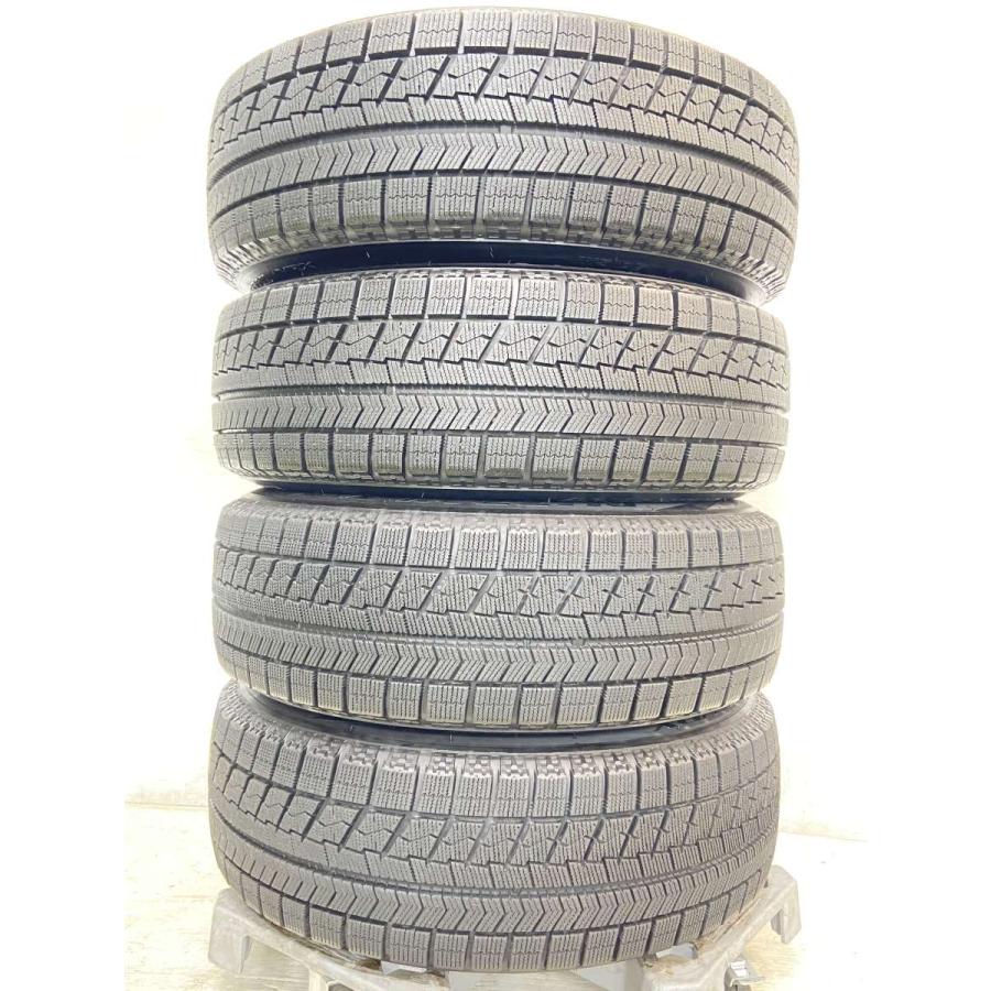 中古タイヤ スタッドレスタイヤ ホイールセット 4本セット 195/65R15 