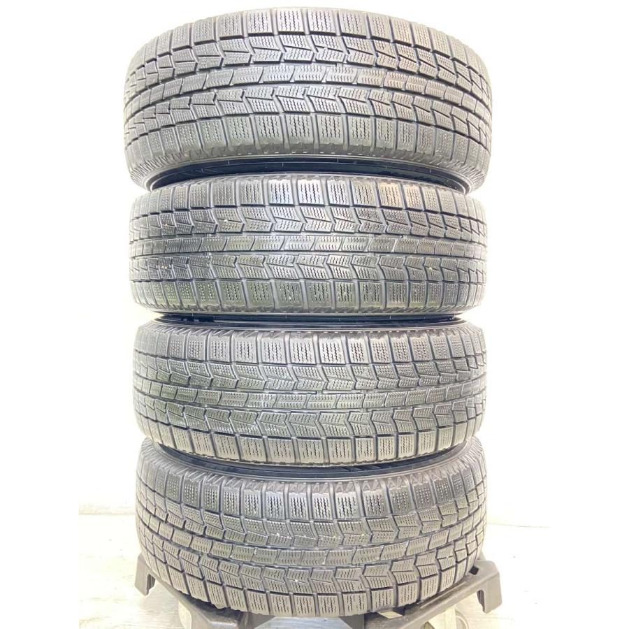 中古タイヤ スタッドレスタイヤ ホイールセット 4本セット 195/65R15 