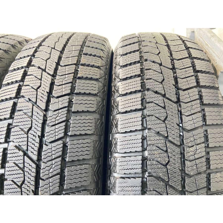 TOYO TIRES（トーヨータイヤ） 中古タイヤ スタッドレスタイヤ 4本