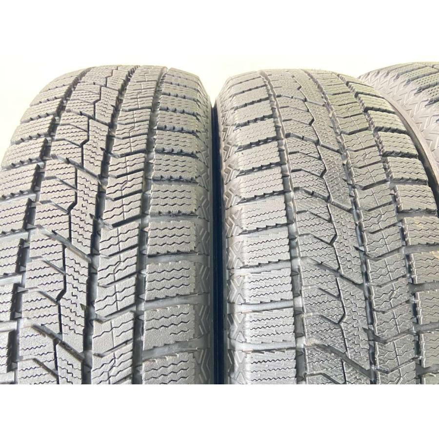 TOYO TIRES（トーヨータイヤ） 中古タイヤ スタッドレスタイヤ 4本