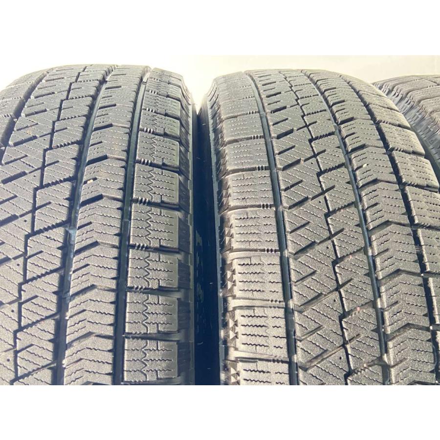 BRIDGESTONE 中古タイヤ スタッドレスタイヤ 4本セット 175 BRIDGESTONE 中古タイヤ スタッドレスタイヤ 4本セット 175