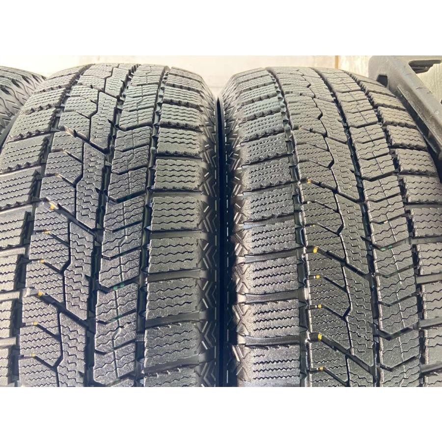4本セット　185/60R15 中古　スタッドレス　送料無料「一部地域除く」 4本セット 185/60R15 中古 スタッドレス 送料無料「一部地域除く