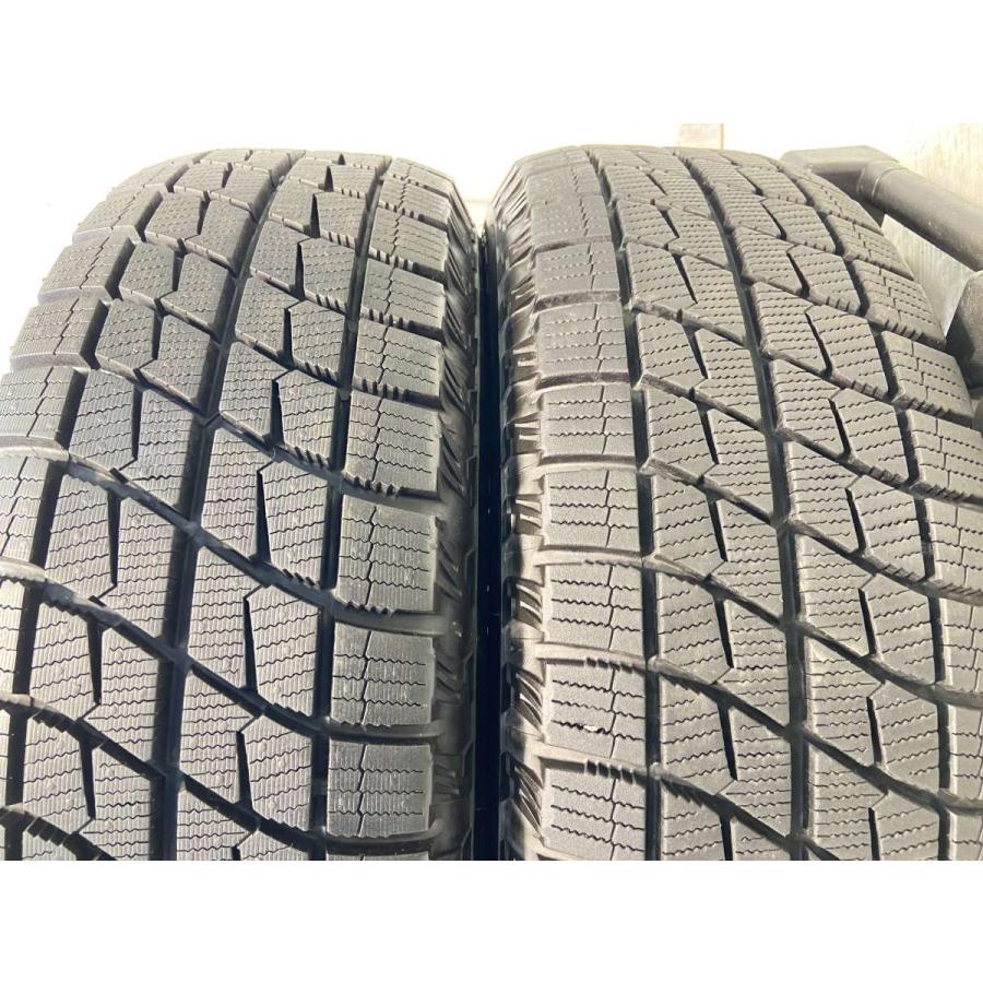 中古タイヤ スタッドレスタイヤ 2本セット 195/65R15  オートバックス アイスエスポルテ |  | 02