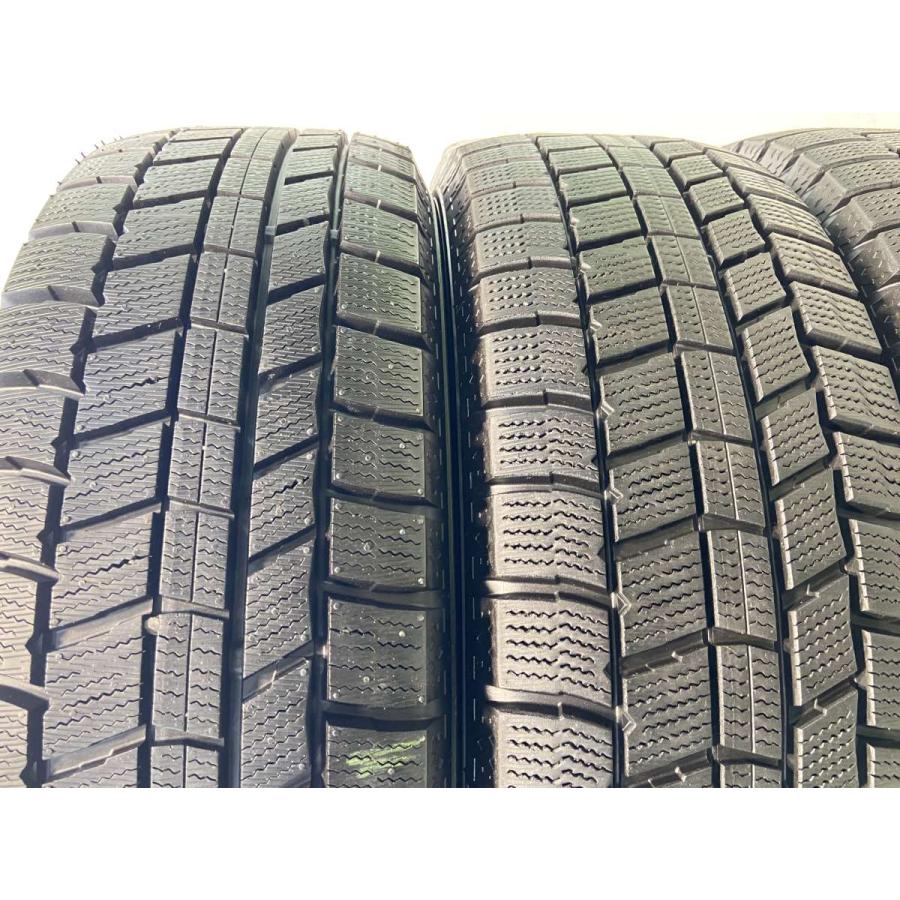 中古タイヤ スタッドレスタイヤ 4本セット 195/65R15 オートバックス  