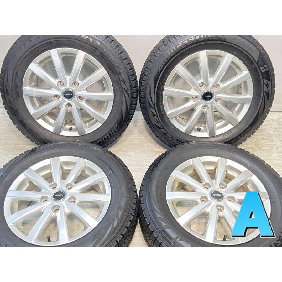 VRX2  195/65R15  アルミホイール4本　とても綺麗　美品ユーズド 楽天市場】vrx2 195／65r15 ホイールセット 4本 セレナの通販