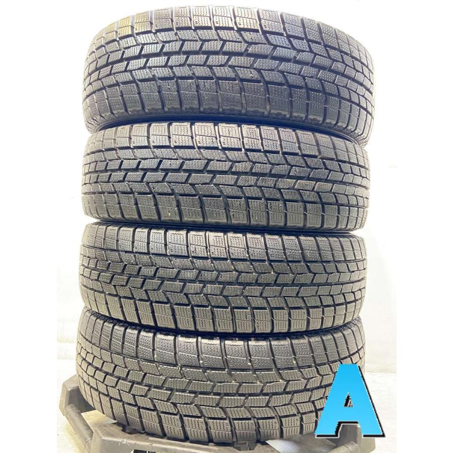 175/65/15 グッドイヤースタッドレス4本セット グッドイヤー（GOODYEAR） 中古タイヤ スタッドレスタイヤ 4本セット