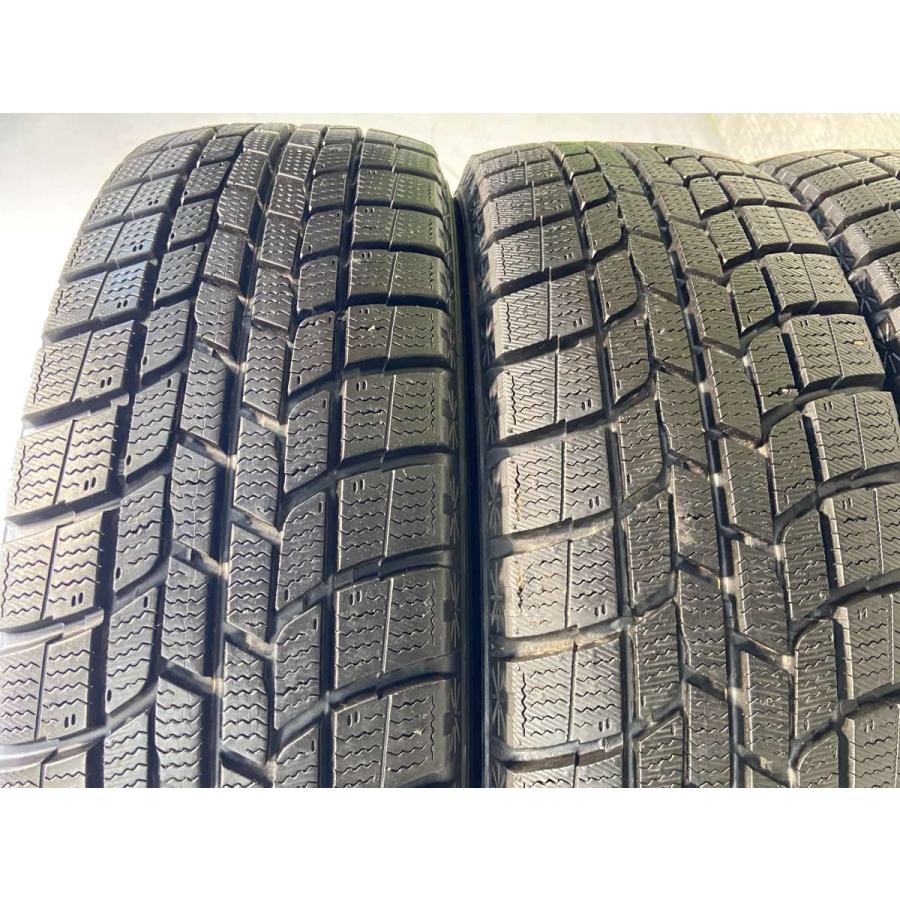 グッドイヤーアイスナビ6☆175/65R15☆４本☆スタッドレスタイヤ【3本目】 グッドイヤーアイスナビ6☆175/65R15☆4本☆スタッドレスタイヤ【3