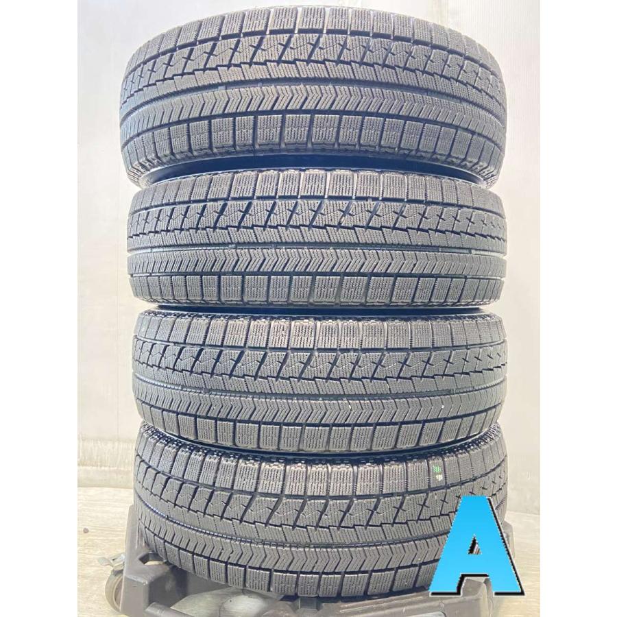 中古タイヤ スタッドレスタイヤ 4本セット 185/65R15 ブリヂストン  