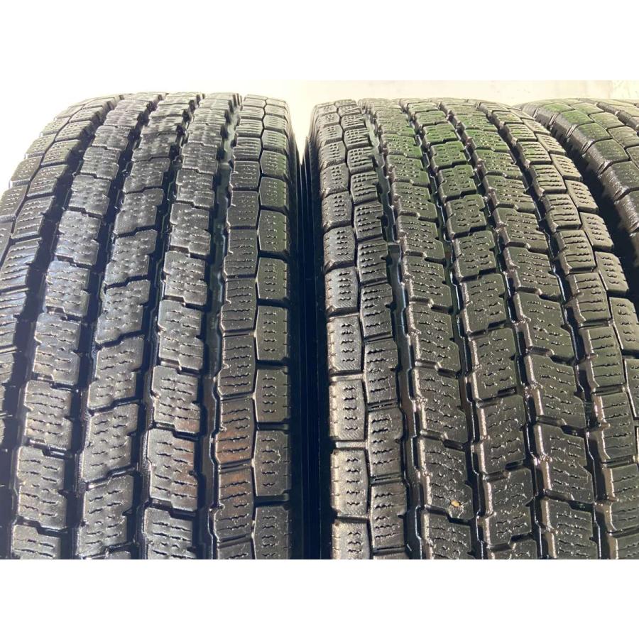 ヨコハマタイヤ（YOKOHAMA TIRE） 中古タイヤ スタッドレスタイヤ 4本