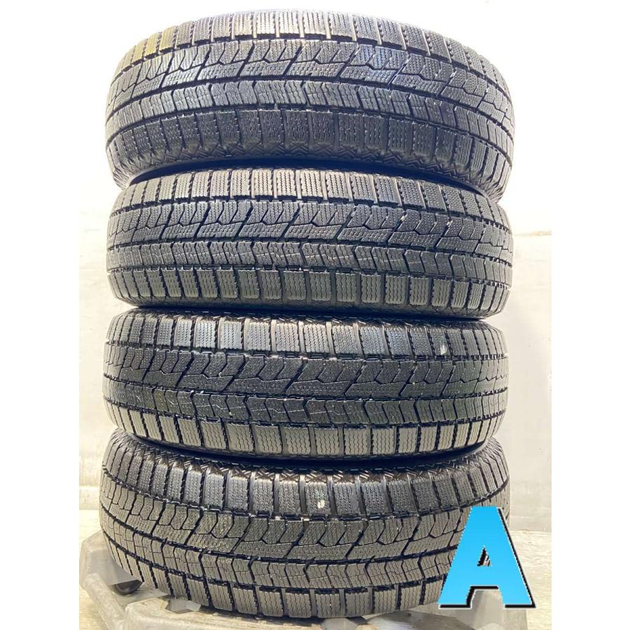 175/65R15 ４本　TOYO GIZ2 スタッドレス　アルミ スタッドレスタイヤ4本set】 TOYO TIRES(トーヨータイヤ) OBSERVE GIZ2