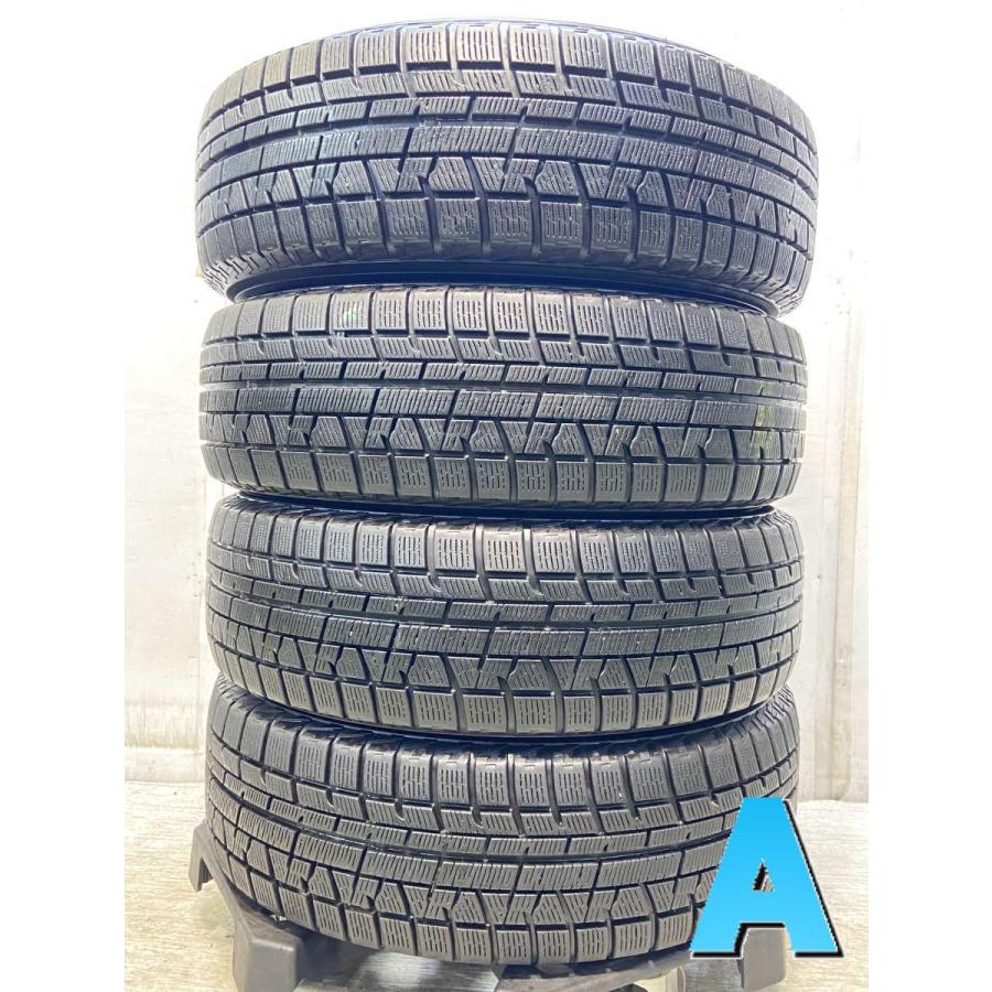 195/65 15 2020年 スタッドレスホイール付き ヨコハマiG50 ヨコハマ アイスガード iG50PLUS 195/65R15 スタッドレス G-SPEED