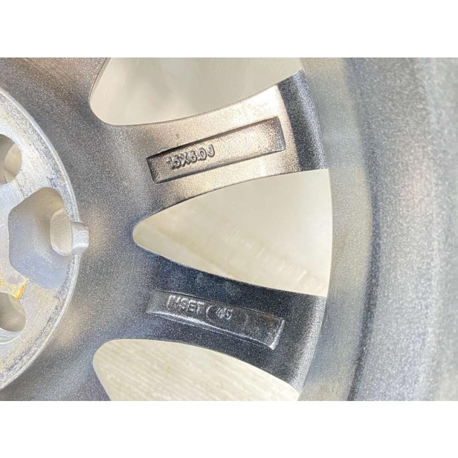 グッドイヤー（GOODYEAR） 中古タイヤ スタッドレスタイヤ ホイール