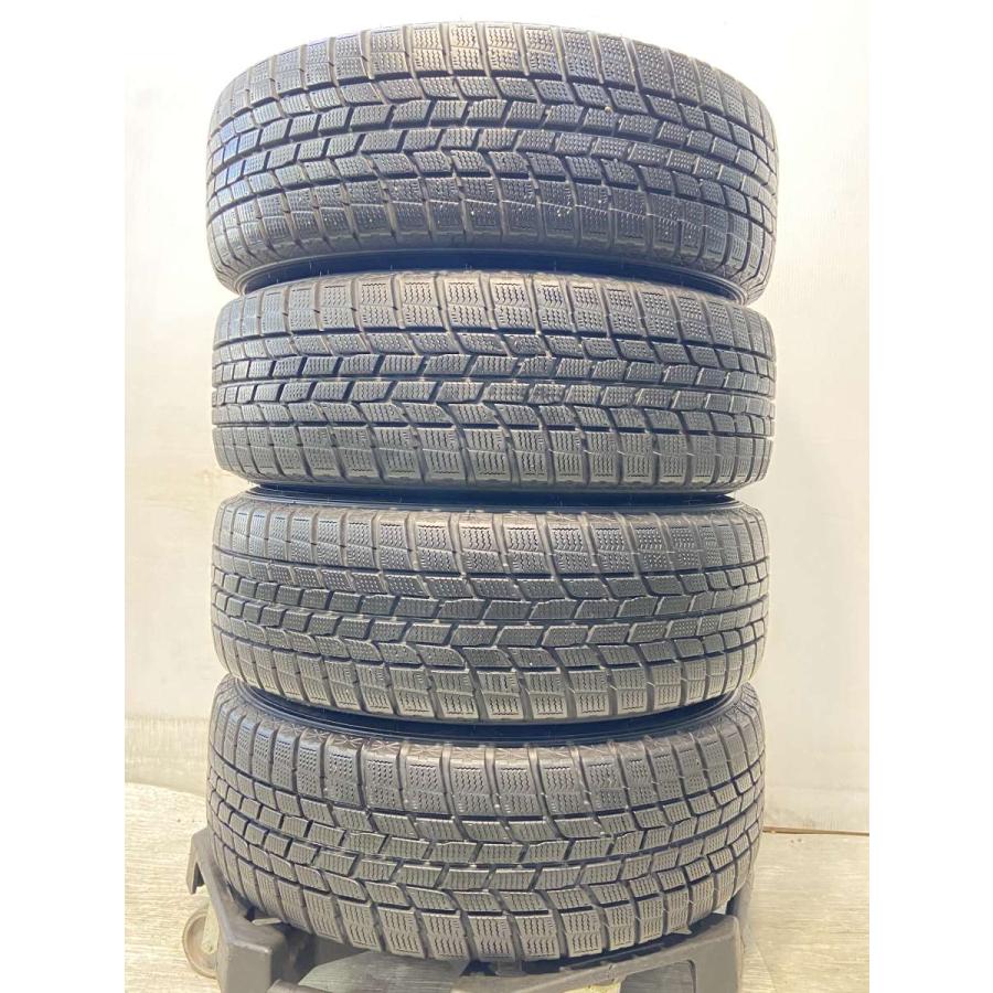 グッドイヤー（GOODYEAR） 中古タイヤ スタッドレスタイヤ ホイール