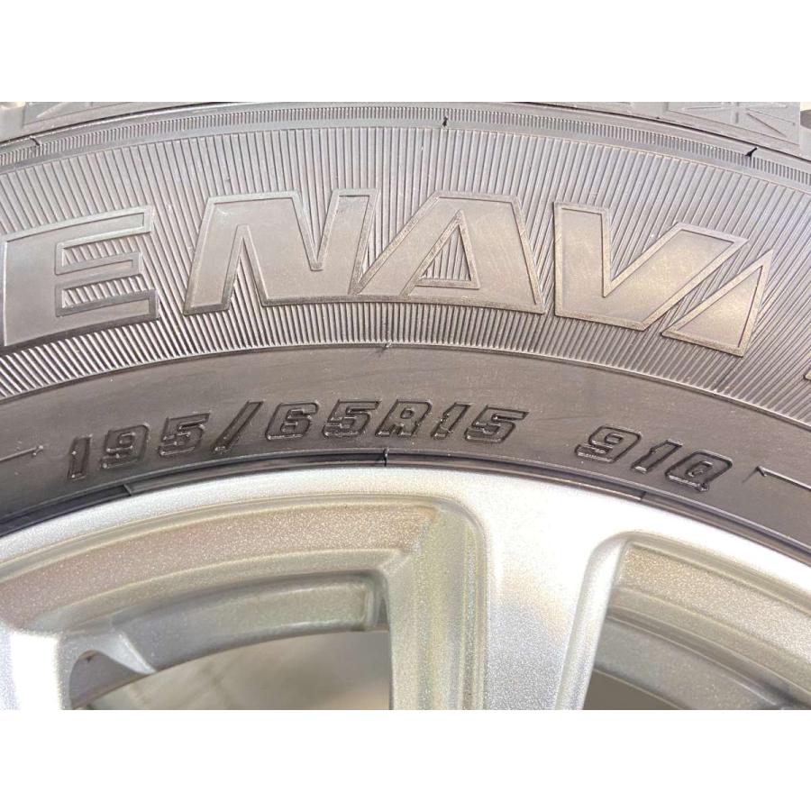 グッドイヤー（GOODYEAR） 中古タイヤ スタッドレスタイヤ ホイール