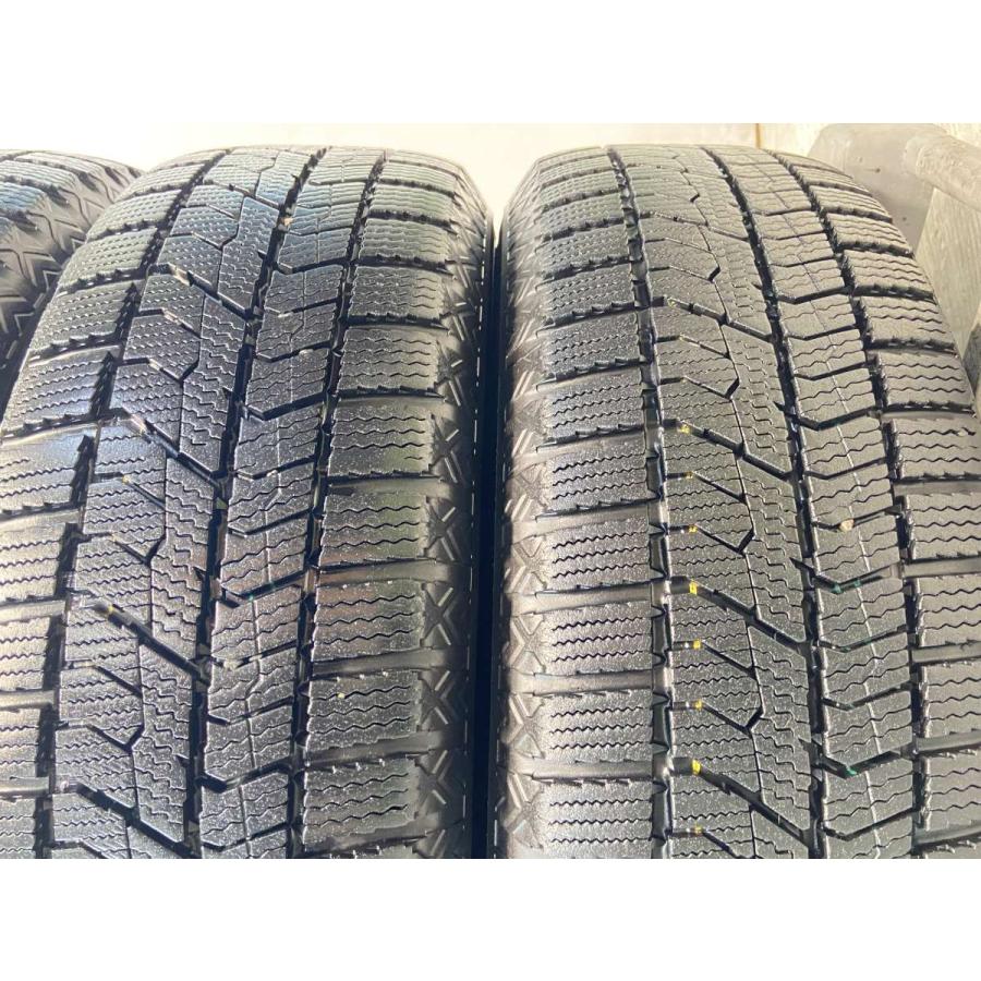 TOYO TIRES（トーヨータイヤ） 中古タイヤ スタッドレスタイヤ