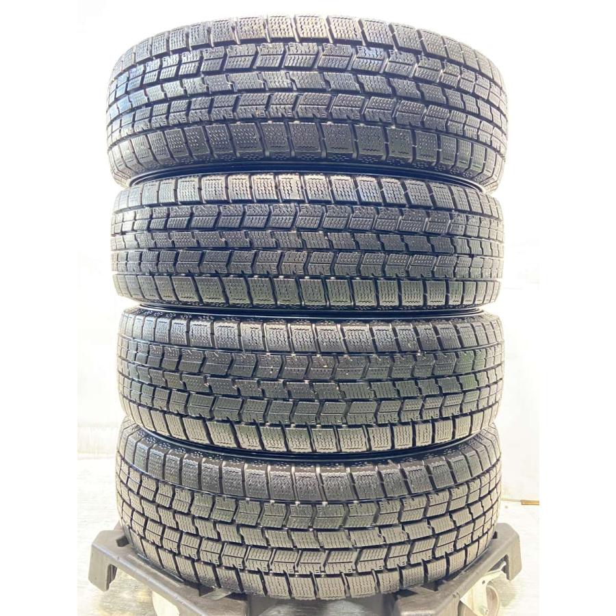 グッドイヤー（GOODYEAR） 中古タイヤ スタッドレスタイヤ ホイール