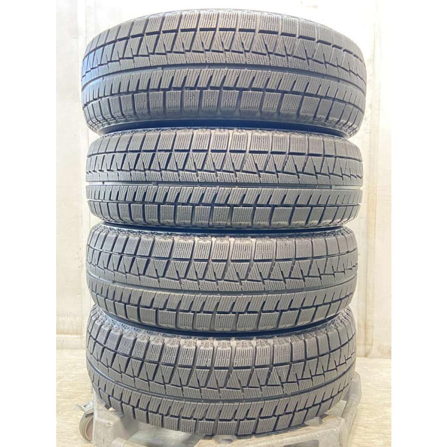 BRIDGESTONE ICEPARTNER 2 195/65R15 91Q M+S 中古タイヤ× 4本セット