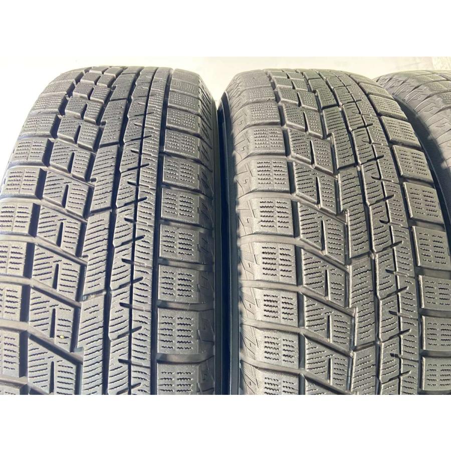 TOYO 195/65R15 ２本　中古品 TOYO TIRES 中古タイヤ スタッドレスタイヤ 2本セット 195/65R15
