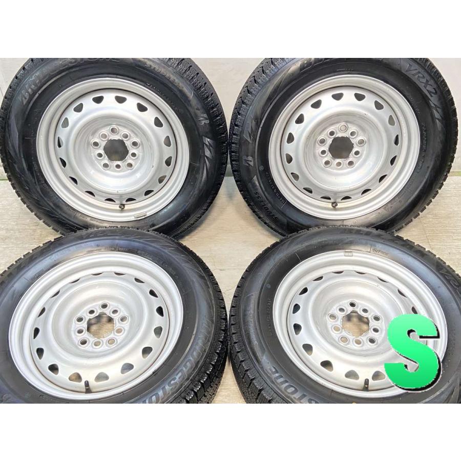 195/65R15 ×4本 冬タイヤVRX2 ホイールセット 【公式通販】