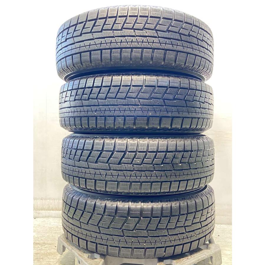 スタッドレスタイヤ付ホイール 4本セット MILLOUS 17×7J 5穴