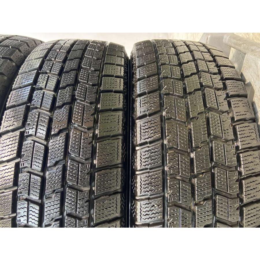 グッドイヤー（GOODYEAR） 中古タイヤ スタッドレスタイヤ 4本セット