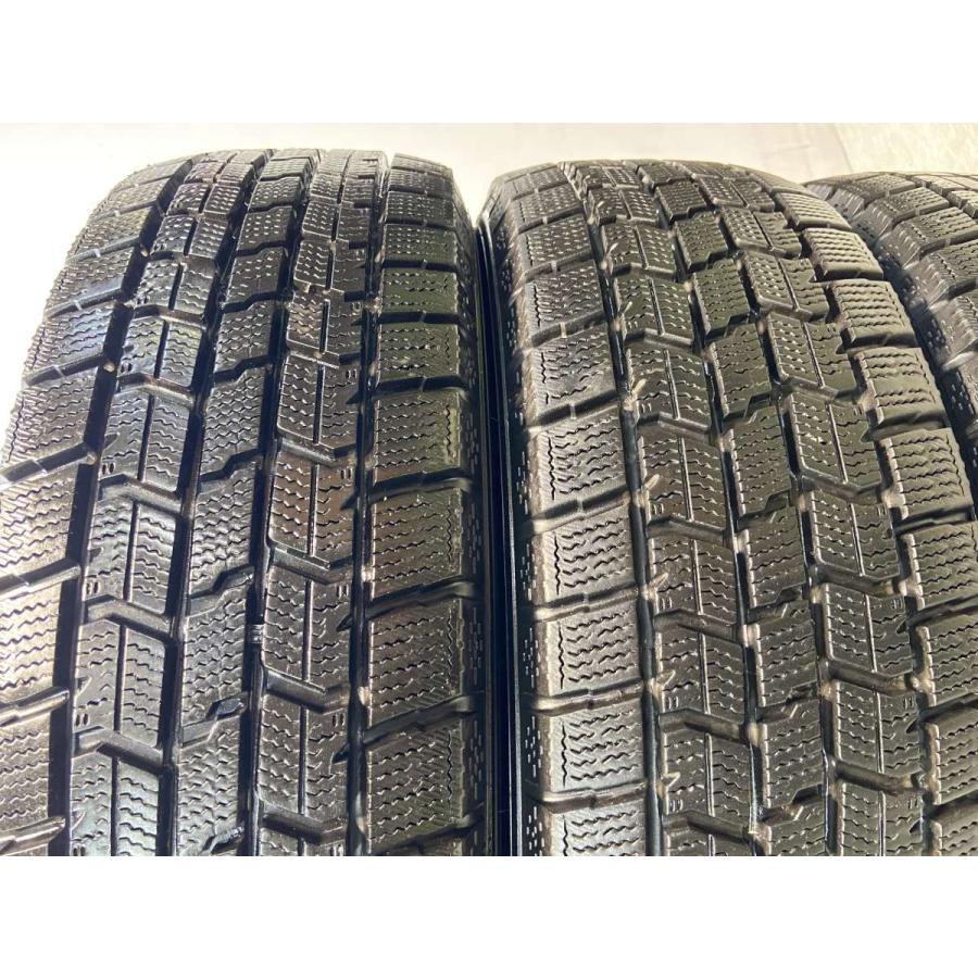 グッドイヤー（GOODYEAR） 中古タイヤ スタッドレスタイヤ 4本セット