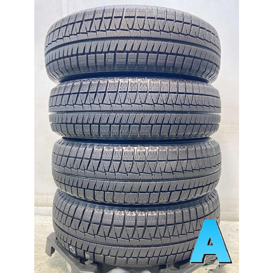 0110127)国産中古スタッドレスタイヤBSブリヂストン175/65R15