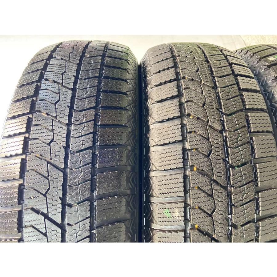 TOYO TIRES（トーヨータイヤ） 中古タイヤ スタッドレスタイヤ 4本