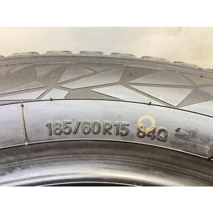 TOYO TIRES（トーヨータイヤ） 中古タイヤ スタッドレスタイヤ 4本