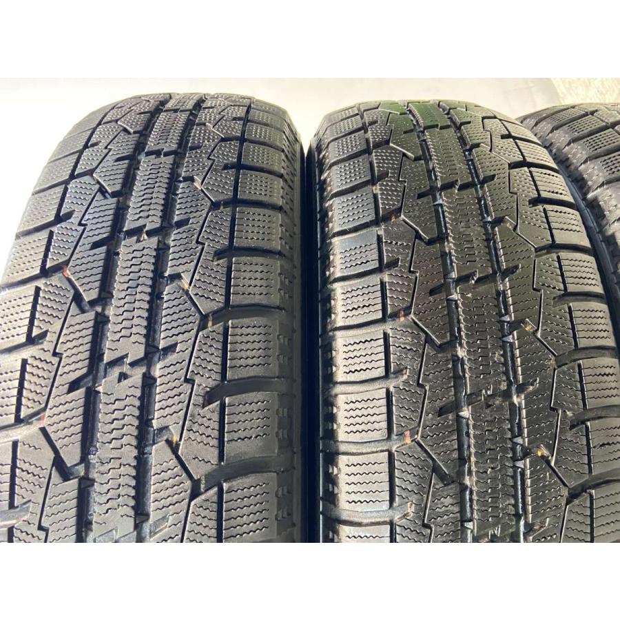 TOYO TIRES 175/65R15 4本セット　新品　未使用　26年製造 TOYO TIRES（トーヨータイヤ） 中古タイヤ スタッドレスタイヤ 4本