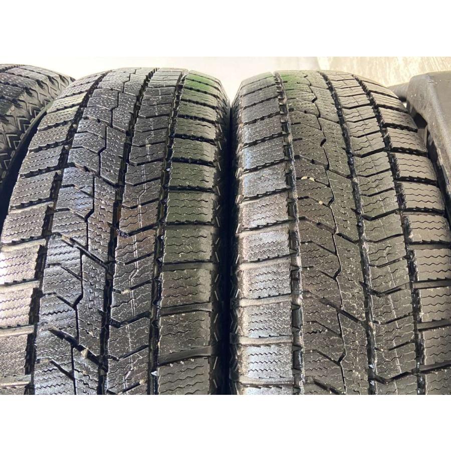 TOYO TIRES 中古タイヤ スタッドレスタイヤ 4本セット 175/65R15