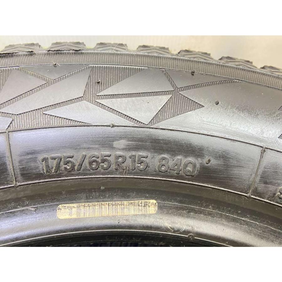 TOYO OBSERVE GIZ2 175/65R15 15インチ スタッドレス 4本 21～23年製 バリ溝 ヴィッツ ポルテ スペイド フィット キューブ等　(KTD672) クレジットカード QRコード決済可 楽天市場】175／65r15 84q observe giz2の通販