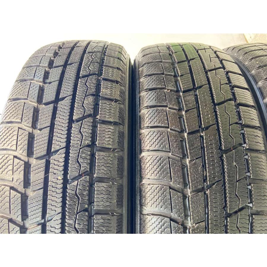 TOYO TIRES（トーヨータイヤ） 中古タイヤ スタッドレスタイヤ 4本