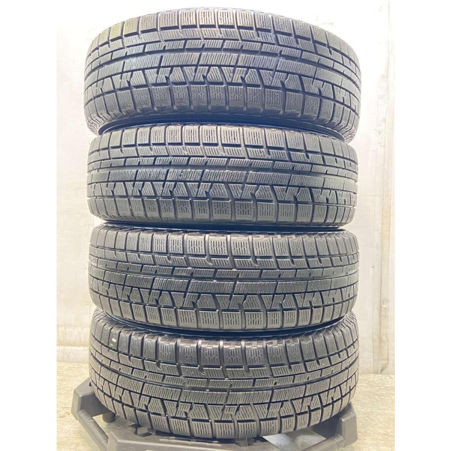ヨコハマタイヤ（YOKOHAMA TIRE） 中古タイヤ スタッドレス