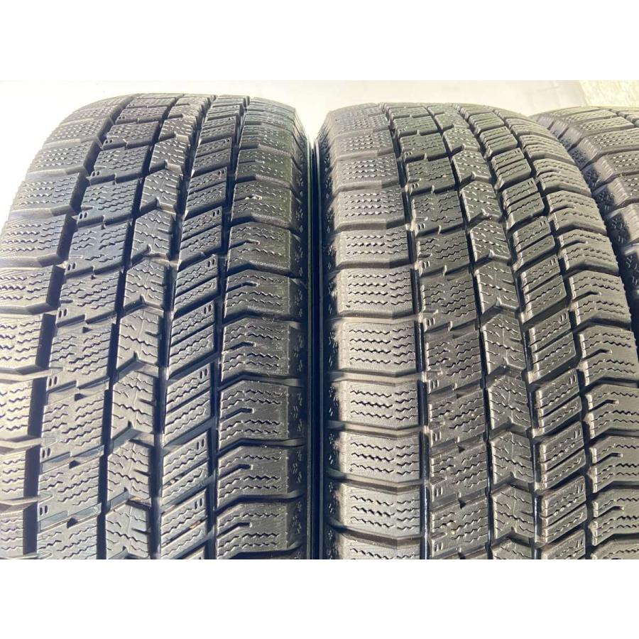 グッドイヤー ICE NAVI6185/60R14スタッドレスタイヤ4本2024年製 