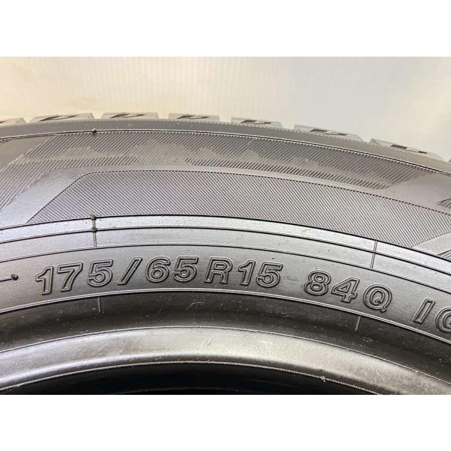 ヨコハマタイヤ（YOKOHAMA TIRE） 中古タイヤ スタッドレスタイヤ 4本