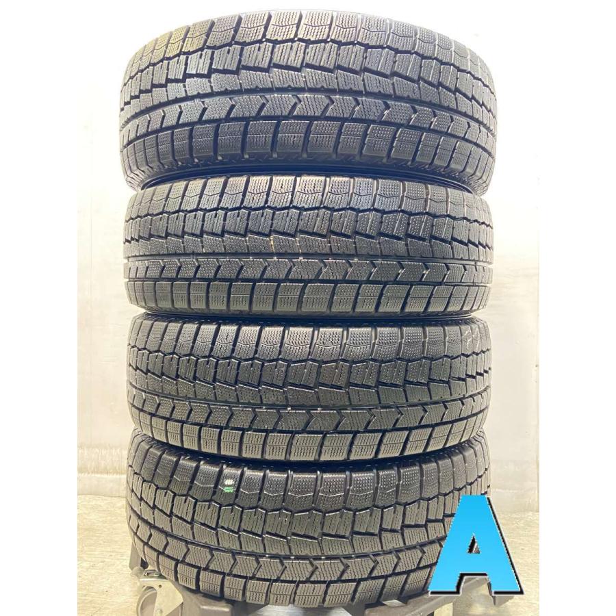 195/65R15 スタッドレスタイヤ 中古