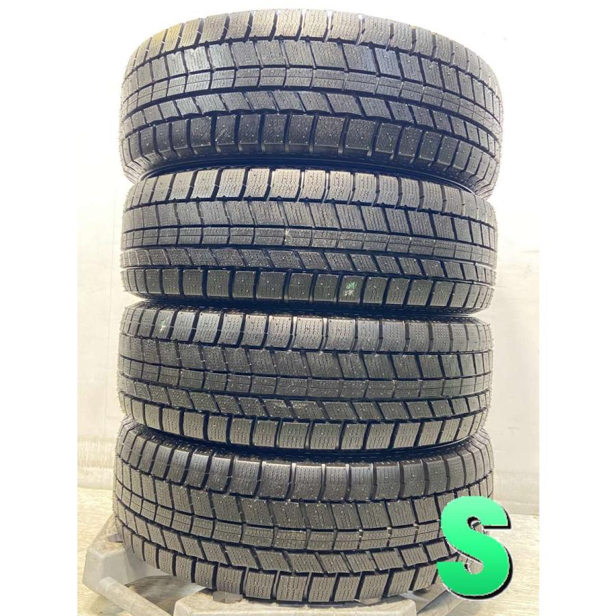 【萬田】175/65R15 ノーストレックN5 ホイール付4本セット ノーストレック 175/65R15スタッドレスタイヤアルミセット 国産