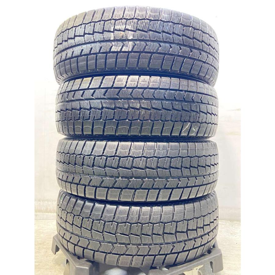 超美品バリ溝‼️195/65R15 ＤＬスタットレスタイヤホイール4本セット バリ溝 195/65/R15 4本セット ホイール スタッドレスタイヤ 【公式通販】