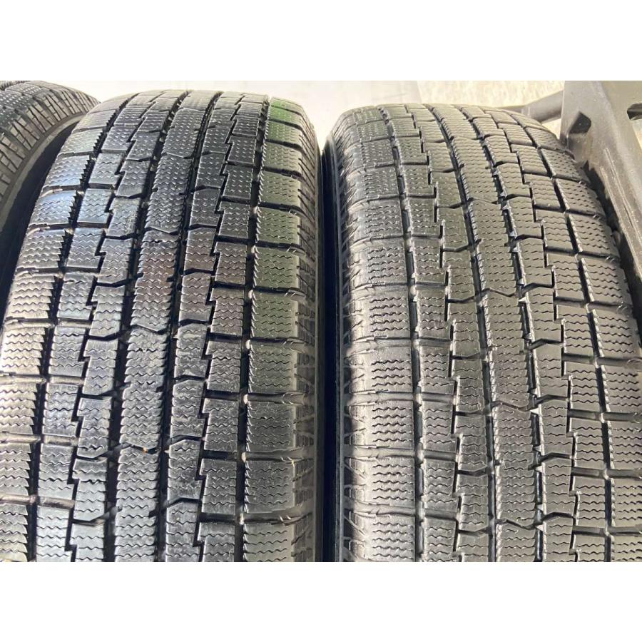 中古タイヤ スタッドレスタイヤ ホイールセット 4本セット 175/65R15