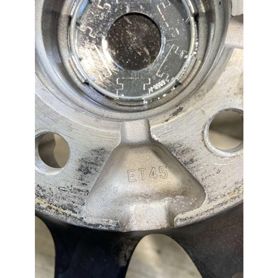 中古タイヤ スタッドレスタイヤ ホイールセット 4本セット 195/65R15