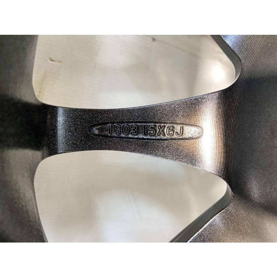 DUNLOP（ダンロップ） 中古タイヤ スタッドレスタイヤ ホイールセット