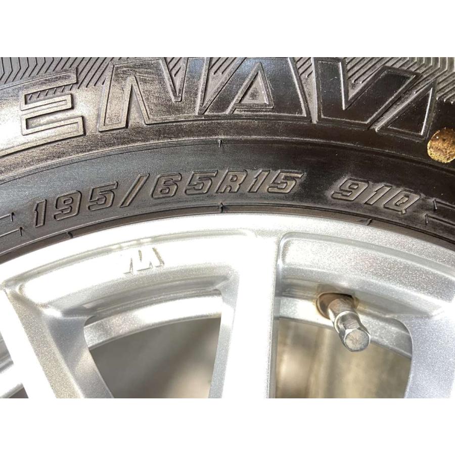 グッドイヤー（GOODYEAR） 中古タイヤ スタッドレスタイヤ ホイール
