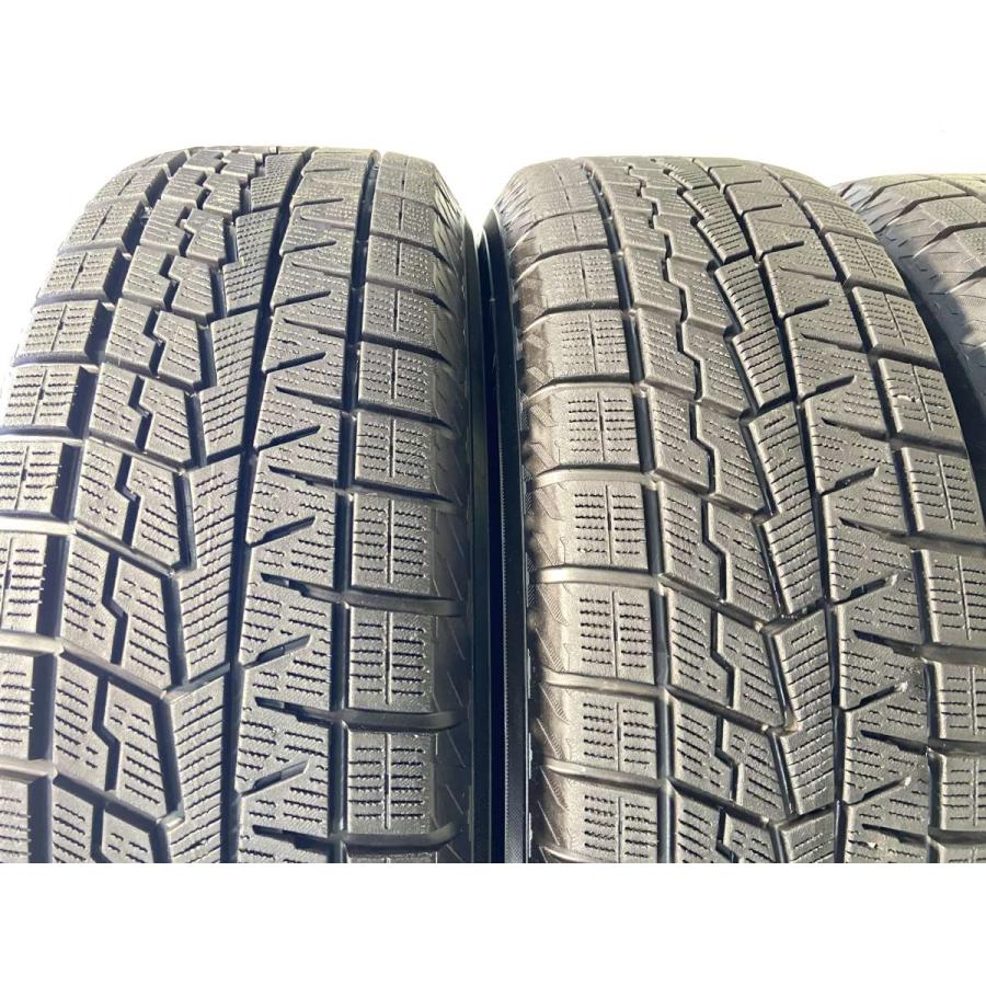 まさピロ ヨコハマタイヤスタッドレス 195/65R15 ヨコハマタイヤ195