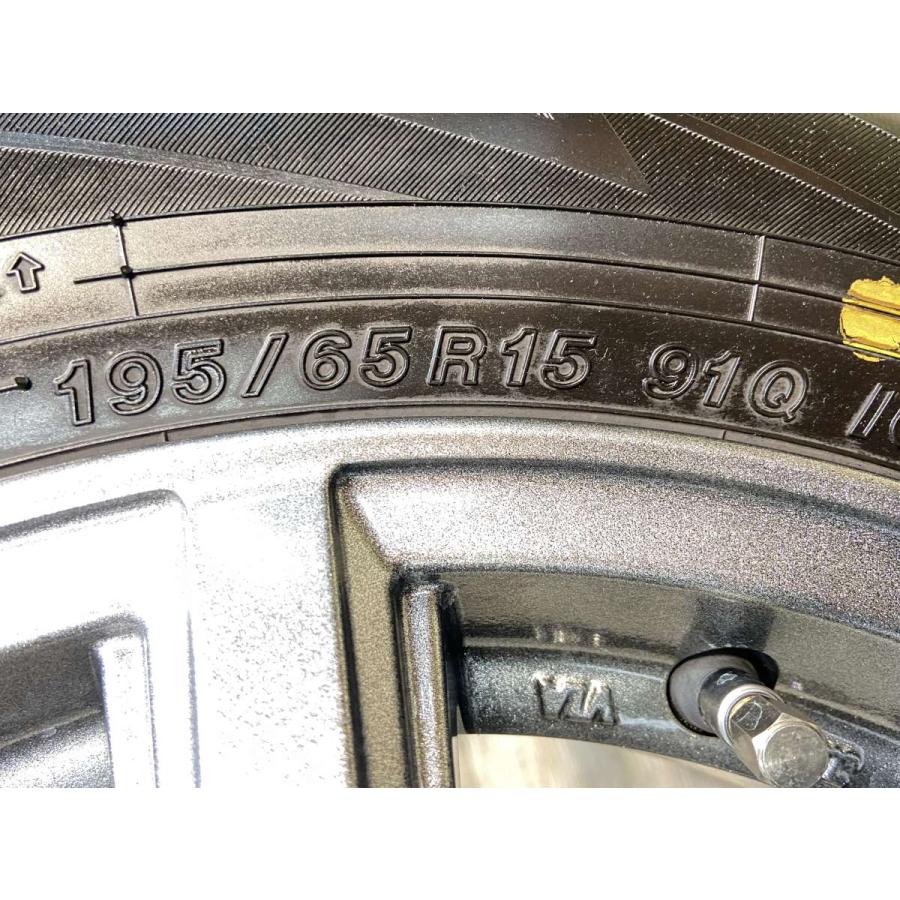 ヨコハマタイヤ（YOKOHAMA TIRE） 中古タイヤ スタッドレスタイヤ