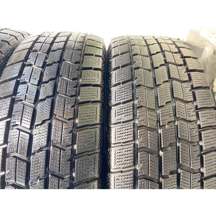 中古スタッドレス 4本セット195/65R15グッドイヤー グッドイヤー（GOODYEAR） 中古タイヤ スタッドレスタイヤ 4本セット