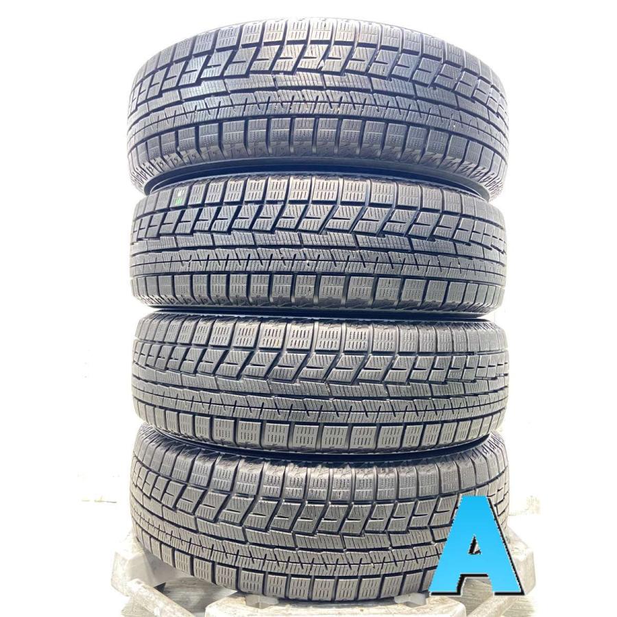 送料込み★新品未使用ヨコハマスタッドレス★175/65R15★4本セット ヨコハマタイヤ 中古タイヤ スタッドレスタイヤ 4本セット 175