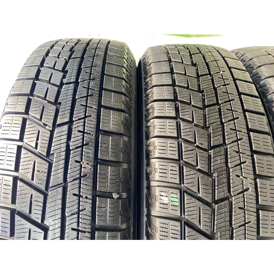 送料込み★新品未使用ヨコハマスタッドレス★175/65R15★4本セット ヨコハマタイヤ 中古タイヤ スタッドレスタイヤ 4本セット 175