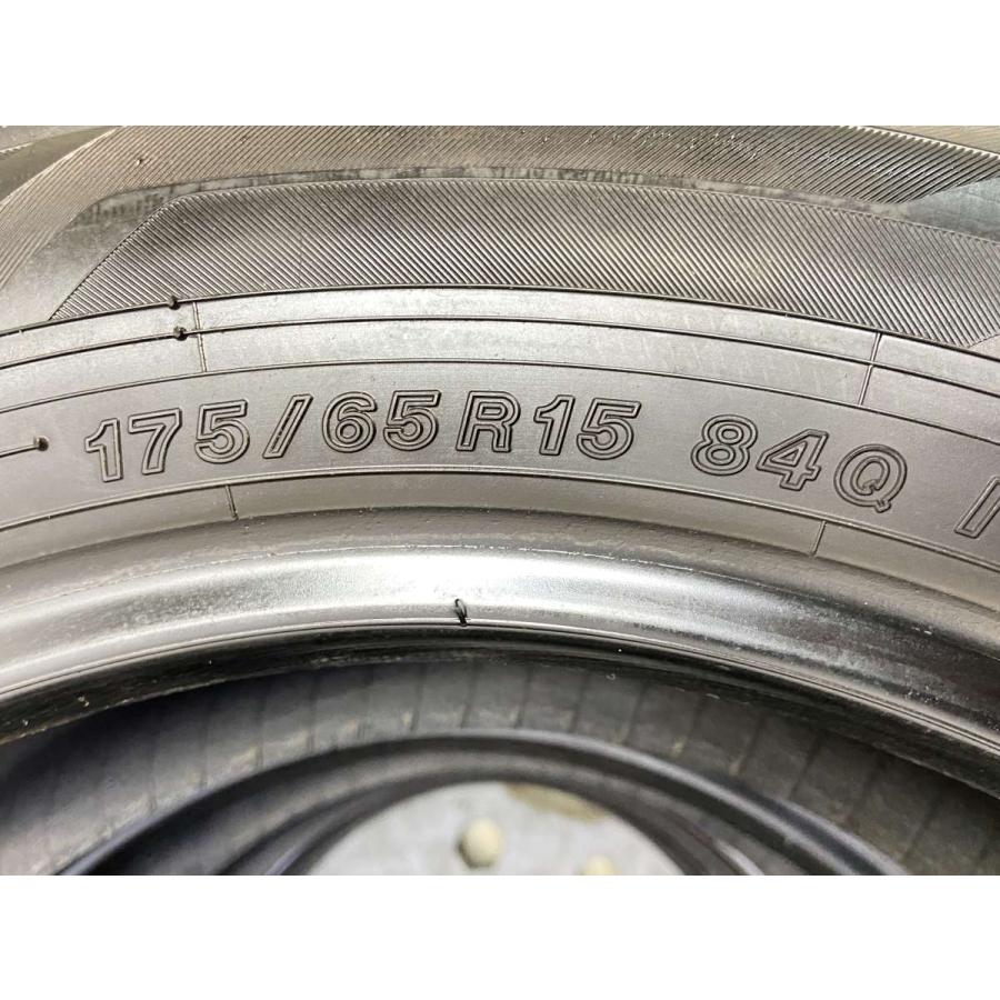 ヨコハマタイヤ（YOKOHAMA TIRE） 中古タイヤ スタッドレスタイヤ 4本