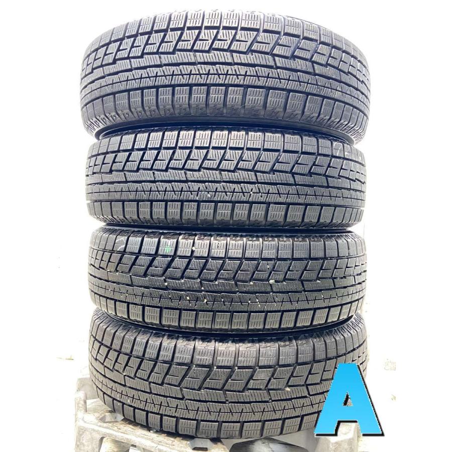 中古タイヤ スタッドレスタイヤ 4本セット 175/65R15  ヨコハマ アイスガード iG60 | ヨコハマタイヤ
